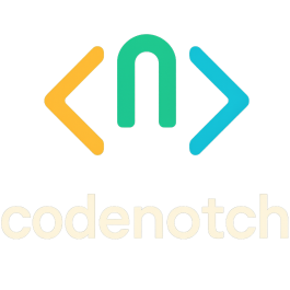 Codenotch